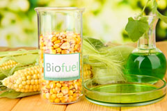 Lochawe biofuel availability