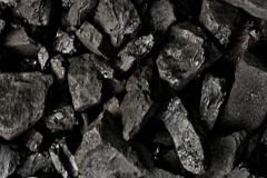 Lochawe coal boiler costs